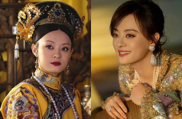 Nữ chính 'Chân Hoàn truyện': Mệnh danh 'bà hoàng rating', U50 viên mãn giàu có