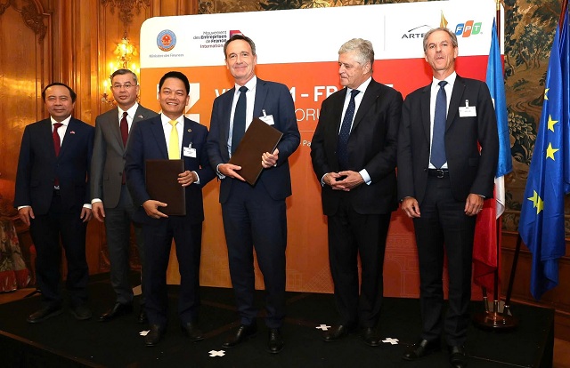 T&T Group cùng 'người khổng lồ' TotalEnergies phát triển dự án điện khí LNG tỷ đô tại Việt Nam