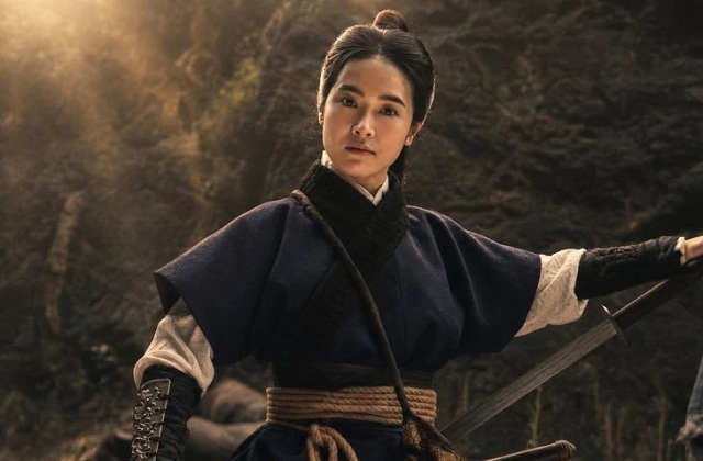 Việt Nam gửi Hộ linh tráng sĩ dự Oscar