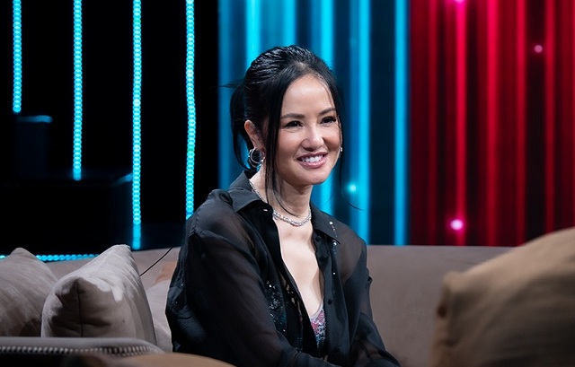 Diva Hồng Nhung công khai ung thư: Gục xuống giường khóc nấc sau khi quay video