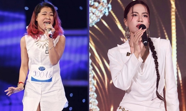 Hà Nhi thay đổi thế nào sau 10 năm bước ra từ Vietnam Idol?
