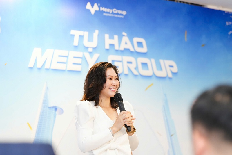 Doanh nhân Nguyễn Thúy Phượng - Ứng cử viên sáng giá cho danh hiệu Bông hồng Tài năng