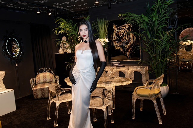 Thu Uyen Miss Ocean 3