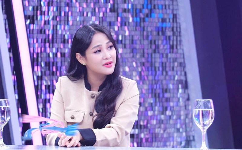 Diễn viên Trà Ngọc cảnh báo: Thói quen phán xét trên mạng dễ làm lệch lạc nhân cách