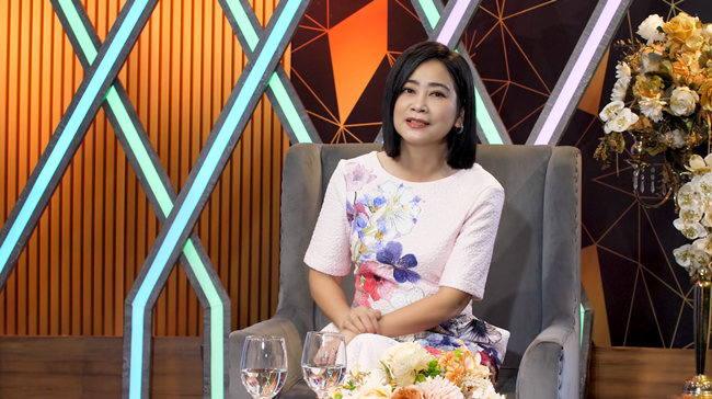 NSƯT Tuyết Thu: “Cảm ơn những đa đoan trong cuộc đời nghệ thuật”