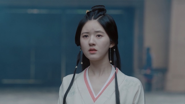 “Tinh Hà Xán Lạn”: Những mối duyên định mệnh nhưng không thể đi đến cuối