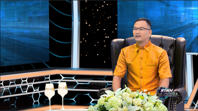 Kính Đa Chiều: Nghệ thuật múa Khmer Nam Bộ – Di sản chuyển động giữa truyền thống và hiện đại