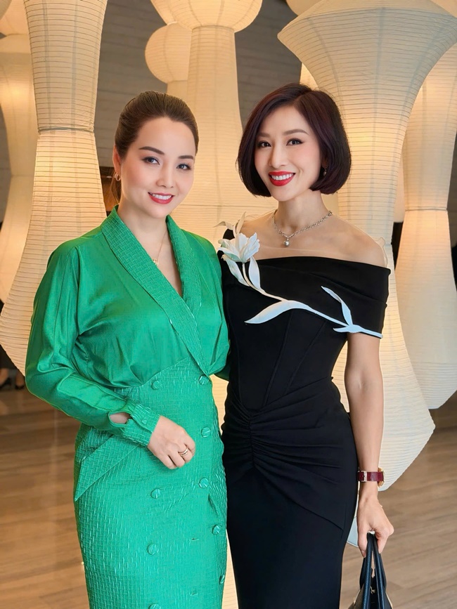 tien-sy-nguyen-thu-huong-kien-dinh-voi-su-menh-qvi-su-tien-bo-cua-phu-nuq-wshowbiz-4