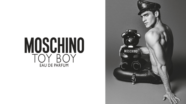  Moschino Toy Boy – Hành trình biến sự nổi loạn thành thứ vũ khí quyến rũ nhất