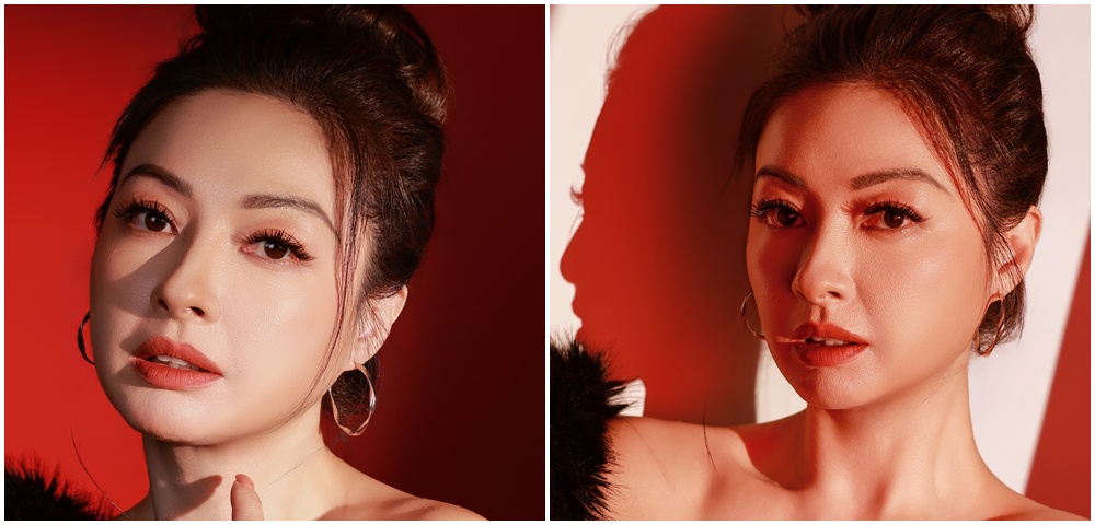 Vanessa Lê: Từ thạc sĩ tài chính đến màn ‘rẽ hướng’ sang nghệ thuật!