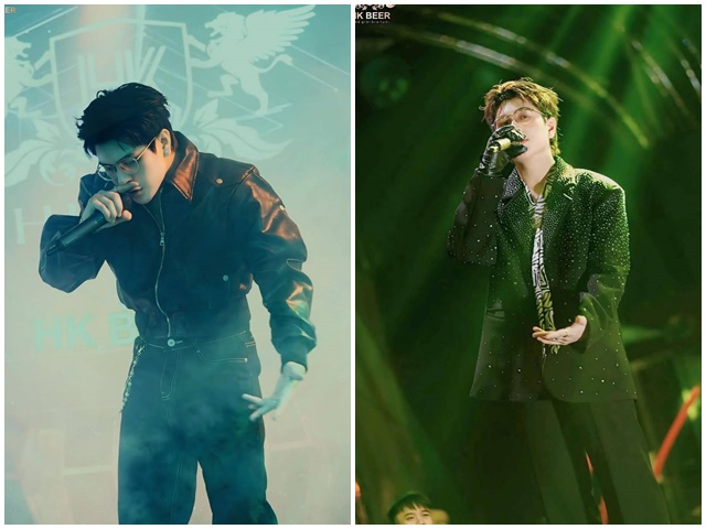 Hạ Vũ – Hành trình kiến tạo bản ngã của một nghệ sĩ Gen Z