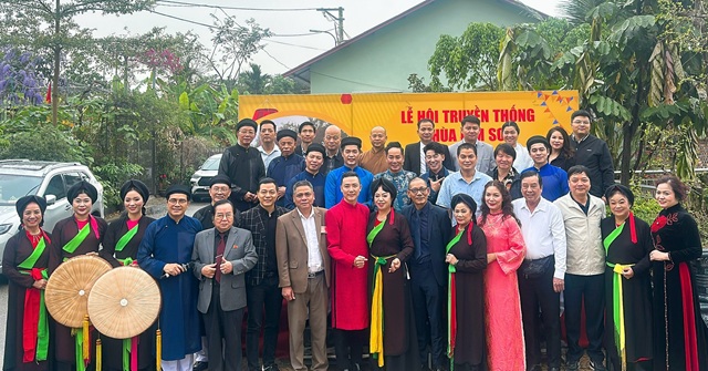 le-hoi-chua-kinh-bac33